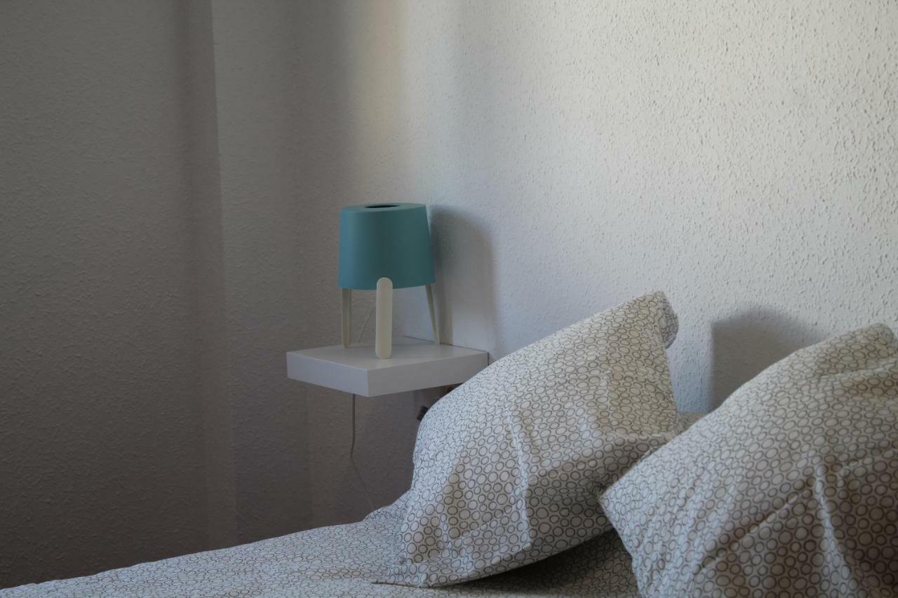 Apartamentos Nueva 13 Ronda Eksteriør billede