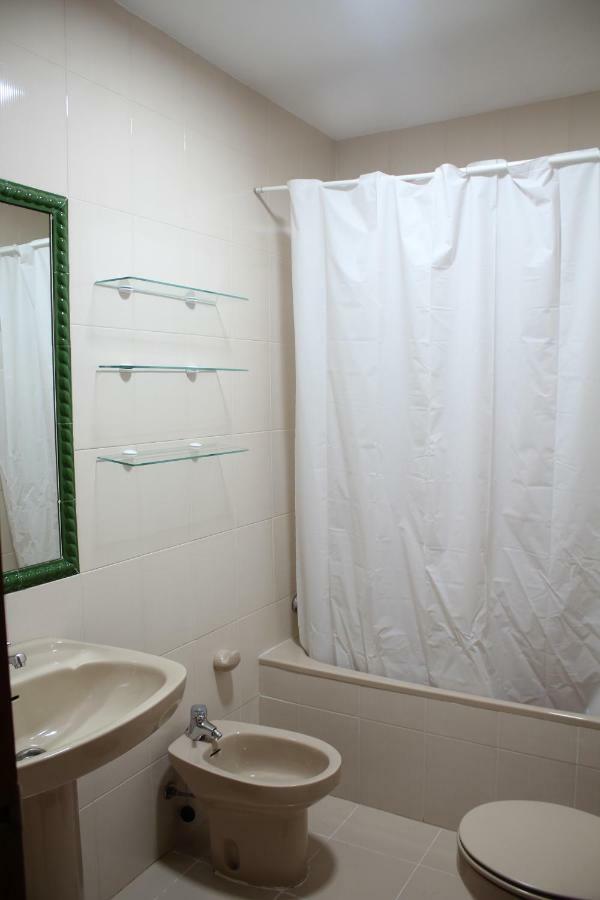 Apartamentos Nueva 13 Ronda Eksteriør billede
